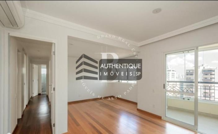 Imagem Apartamento com 3 Quartos à Venda, 128 m² em Moema Pássaros - São Paulo Imagem Apartamento com 3 Quartos à Venda, 128 m² em Moema Pássaros - São Paulo