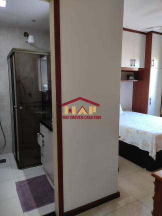 Imagem Apartamento com 3 Quartos à Venda, 100 m² em Centro - Cabo Frio Imagem Apartamento com 3 Quartos à Venda, 100 m² em Centro - Cabo Frio
