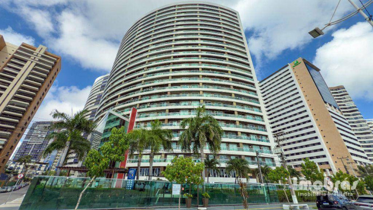 Imagem Apartamento com 2 Quartos à Venda, 70 m² em Praia De Iracema - Fortaleza Imagem Apartamento com 2 Quartos à Venda, 70 m² em Praia De Iracema - Fortaleza