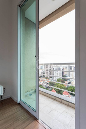 Imagem Apartamento com 1 Quarto à Venda, 26 m² em Indianópolis - São Paulo Imagem Apartamento com 1 Quarto à Venda, 26 m² em Indianópolis - São Paulo