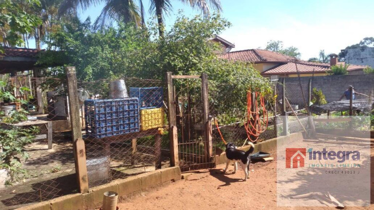 Imagem Chácara com 3 Quartos à Venda, 300 m² em Pires De Baixo - Limeira