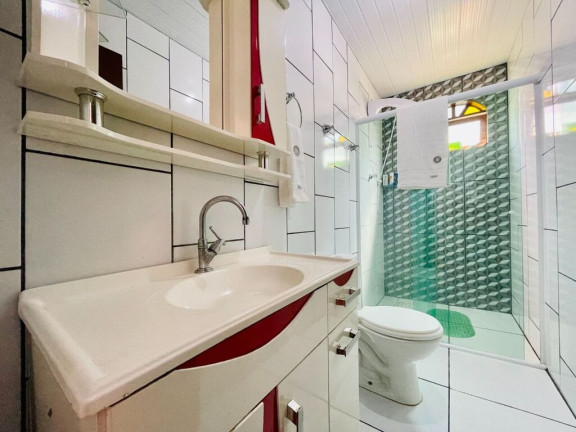 Imagem Casa com 2 Quartos à Venda, 90 m² em Itoupava Central - Blumenau
