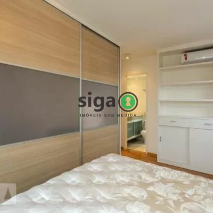 Imagem Apartamento com 2 Quartos para Alugar, 143 m² em Vila Nova Conceição - São Paulo Imagem Apartamento com 2 Quartos para Alugar, 143 m² em Vila Nova Conceição - São Paulo