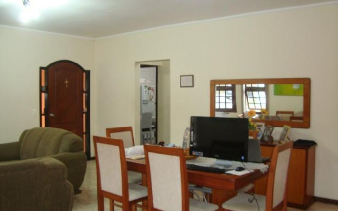 Imagem Casa de Condomínio com 4 Quartos à Venda, 110 m² em Urbanova - São José Dos Campos