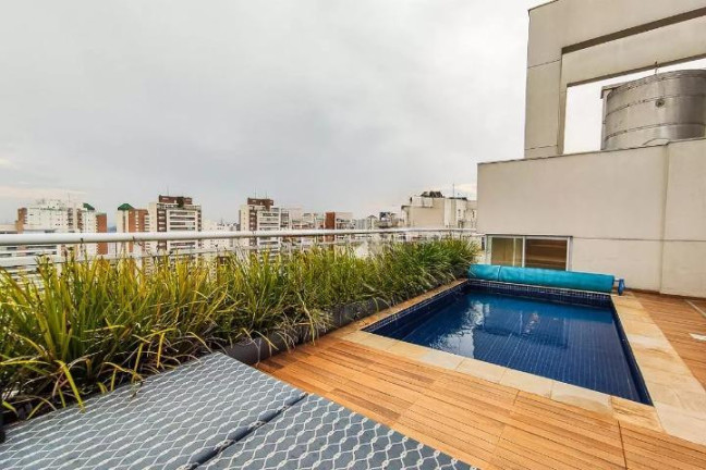 Imagem Apartamento com 4 Quartos à Venda, 349 m² em Vila Andrade - São Paulo Imagem Apartamento com 4 Quartos à Venda, 349 m² em Vila Andrade - São Paulo