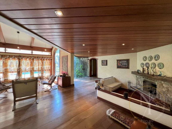 Imagem Casa com 5 Quartos à Venda, 981 m² em Parque Silvino Pereira - Cotia Imagem Casa com 5 Quartos à Venda, 981 m² em Parque Silvino Pereira - Cotia