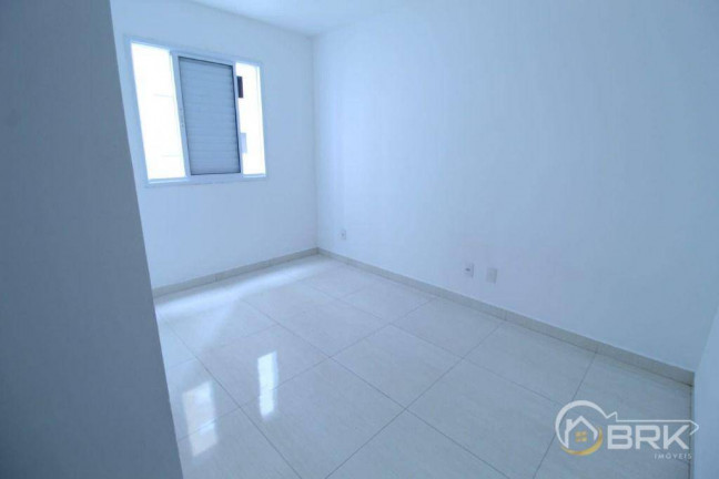 Imagem Apartamento com 2 Quartos à Venda, 45 m² em Vila Carmosina - São Paulo