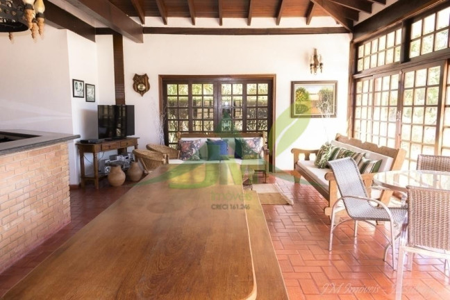 Imagem Chácara com 5 Quartos à Venda, 5.000 m² em Portão - Atibaia Imagem Chácara com 5 Quartos à Venda, 5.000 m² em Portão - Atibaia