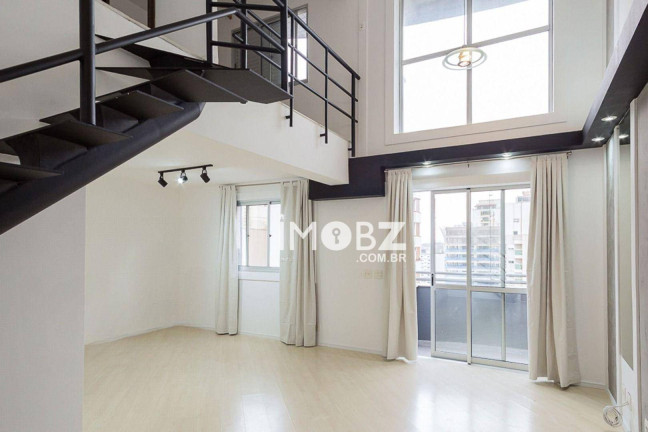 Imóvel com 2 Quartos à Venda, 71 m² em Pinheiros - São Paulo