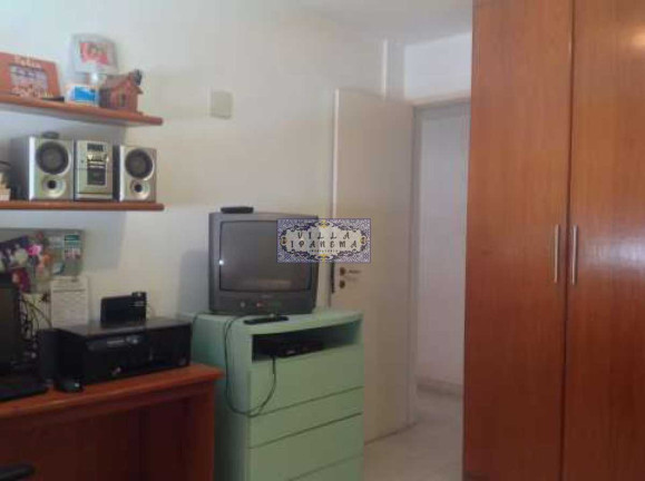 Imagem Apartamento com 2 Quartos à Venda, 125 m² em São Domingos - Niterói