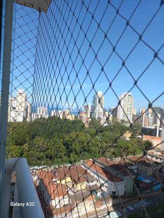 Imagem Apartamento com 3 Quartos à Venda, 132 m² em Marapé - Santos