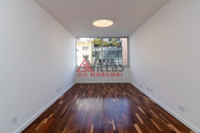 Imagem Apartamento com 2 Quartos à Venda, 86 m² em Consolação - São Paulo