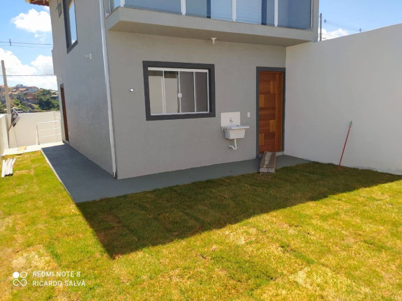 Imagem Casa com 2 Quartos à Venda, 140 m² em Terra Preta - Mairiporã