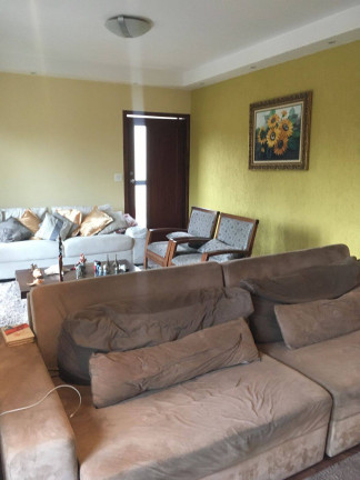 Imagem Casa com 3 Quartos à Venda, 379 m² em Vila Jardini - Sorocaba Imagem Casa com 3 Quartos à Venda, 379 m² em Vila Jardini - Sorocaba