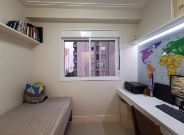 Imagem Imóvel com 2 Quartos à Venda, 65 m² em Alto Da Lapa - São Paulo Imagem Imóvel com 2 Quartos à Venda, 65 m² em Alto Da Lapa - São Paulo