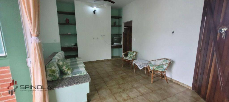 Imagem Casa com 3 Quartos à Venda, 132 m² em Balneário Flórida - Praia Grande Imagem Casa com 3 Quartos à Venda, 132 m² em Balneário Flórida - Praia Grande