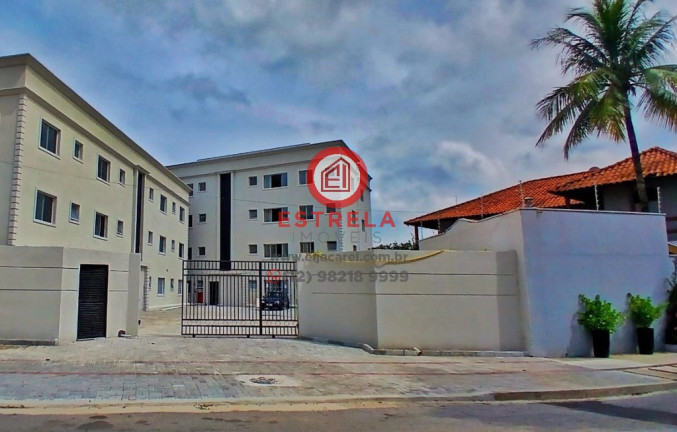 Kitnet com 1 Quarto para Alugar, 24 m² em São João - Jacareí