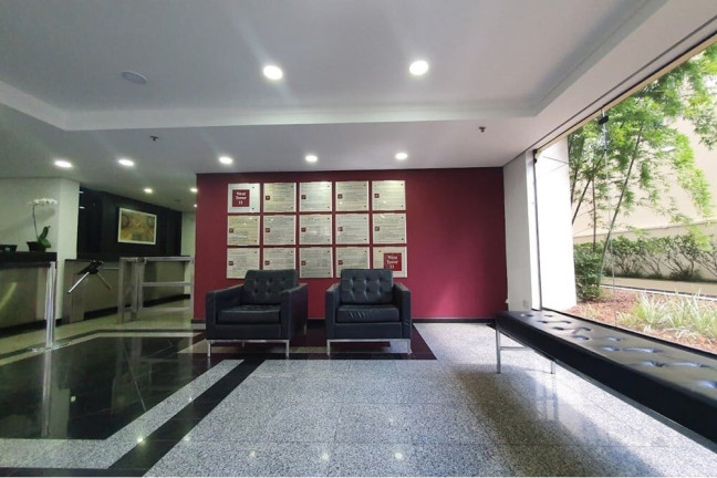 Sala Comercial à Venda, 33 m² em Sumarezinho - São Paulo