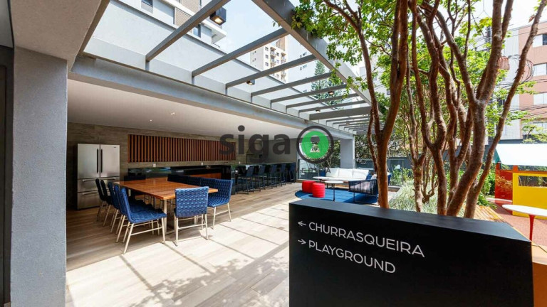 Imagem Apartamento com 4 Quartos à Venda, 277 m² em Perdizes - São Paulo Imagem Apartamento com 4 Quartos à Venda, 277 m² em Perdizes - São Paulo