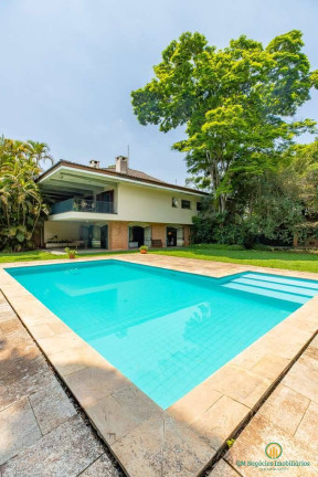 Imagem Casa de Condomínio com 6 Quartos à Venda, 721 m² em Parque Silvino Pereira - Cotia Imagem Casa de Condomínio com 6 Quartos à Venda, 721 m² em Parque Silvino Pereira - Cotia