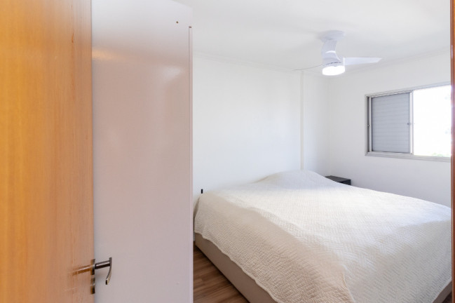 Imagem Apartamento com 2 Quartos à Venda, 46 m² em Piqueri - São Paulo
