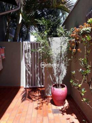 Imagem Casa com 4 Quartos à Venda, 327 m² em Parque São Quirino - Campinas Imagem Casa com 4 Quartos à Venda, 327 m² em Parque São Quirino - Campinas