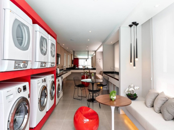 Imagem Kitnet com 1 Quarto à Venda, 22 m² em Centro - São Paulo Imagem Kitnet com 1 Quarto à Venda, 22 m² em Centro - São Paulo