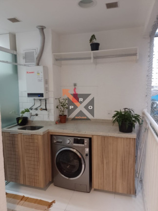 Imagem Imóvel com 2 Quartos à Venda, 44 m² em Brás - São Paulo