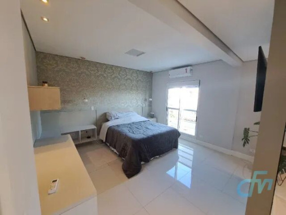 Imagem Sobrado com 3 Quartos à Venda, 148 m² em Vila Oliveira - Mogi Das Cruzes