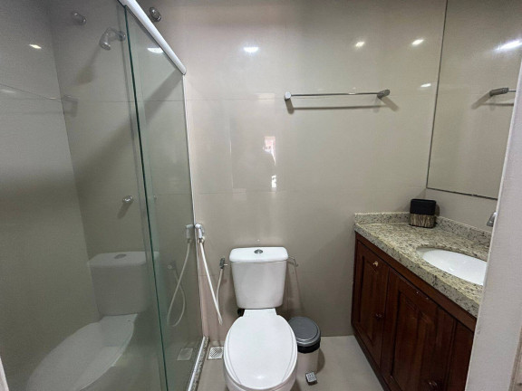 Imagem Apartamento com 2 Quartos à Venda, 56 m² em Praia Do Futuro Ii - Fortaleza