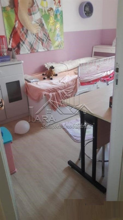 Imagem Apartamento com 2 Quartos à Venda, 53 m² em Tatuapé - São Paulo