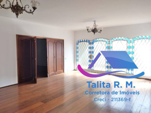 Imagem Casa com 4 Quartos à Venda, 648 m² em Botucatu