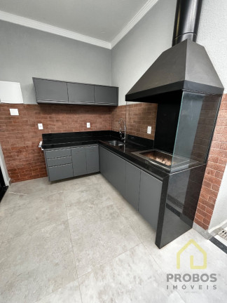 Imagem Casa com 3 Quartos à Venda, 105 m² em Jardim Park Real - Indaiatuba Imagem Casa com 3 Quartos à Venda, 105 m² em Jardim Park Real - Indaiatuba