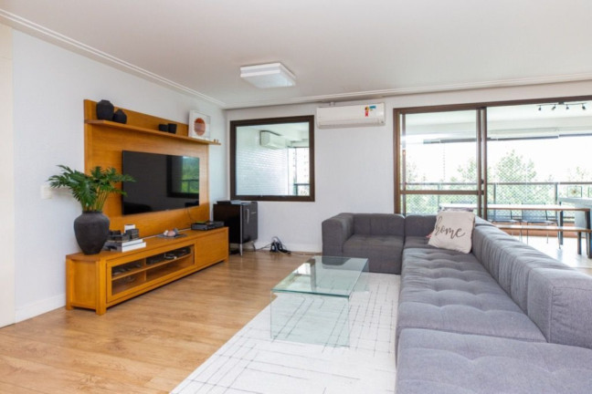 Imagem Apartamento com 3 Quartos à Venda, 167 m² em Granja Julieta - São Paulo Imagem Apartamento com 3 Quartos à Venda, 167 m² em Granja Julieta - São Paulo
