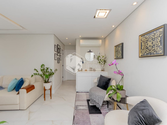 Imagem Apartamento com 2 Quartos à Venda, 74 m² em Aclimação - São Paulo Imagem Apartamento com 2 Quartos à Venda, 74 m² em Aclimação - São Paulo