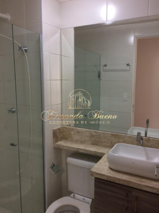 Imagem Imóvel com 2 Quartos à Venda, 50 m² em Vila Homero Thon - Santo André