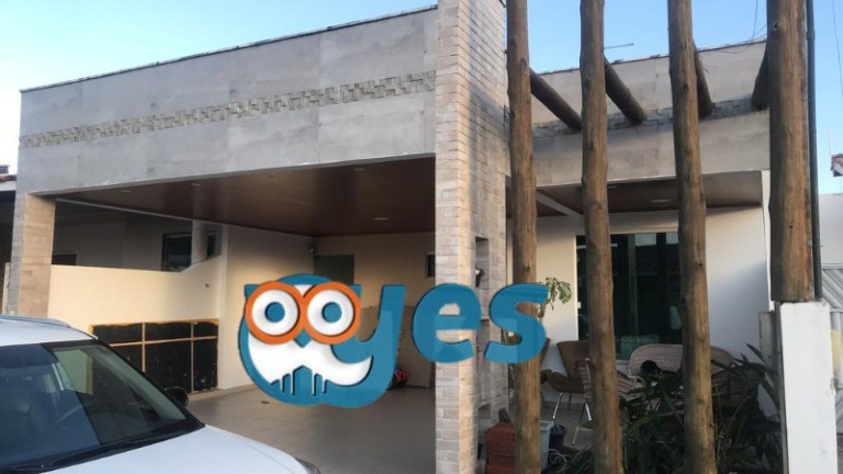 Casa com 3 Quartos à Venda, 180 m² em Sim - Feira De Santana