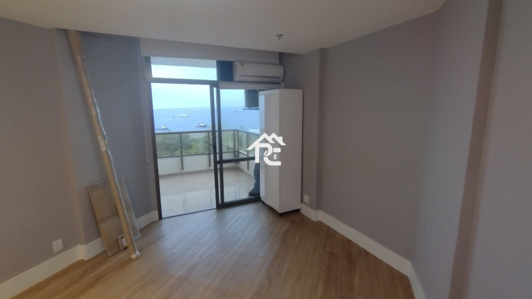 Imagem Apartamento com 1 Quarto à Venda, 125 m² em Gragoatá - Niterói Imagem Apartamento com 1 Quarto à Venda, 125 m² em Gragoatá - Niterói