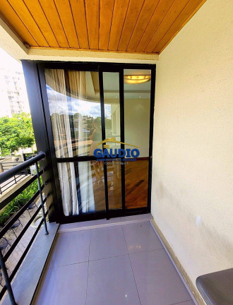 Imagem Apartamento com 3 Quartos à Venda, 110 m² em Vila Suzana - São Paulo