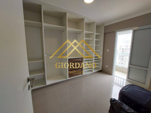 Imagem Apartamento com 3 Quartos à Venda, 163 m² em Aviação - Praia Grande Imagem Apartamento com 3 Quartos à Venda, 163 m² em Aviação - Praia Grande