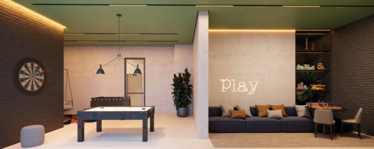 Imagem Apartamento com 4 Quartos à Venda, 153 m² em Ibirapuera - São Paulo Imagem Apartamento com 4 Quartos à Venda, 153 m² em Ibirapuera - São Paulo