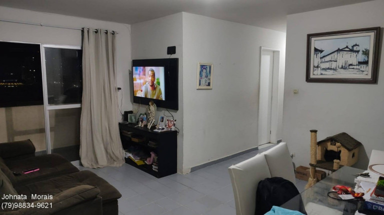 Imagem Apartamento com 3 Quartos à Venda, 100 m² em Treze De Julho - Aracaju Imagem Apartamento com 3 Quartos à Venda, 100 m² em Treze De Julho - Aracaju