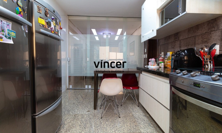 Imagem Apartamento com 4 Quartos à Venda, 200 m² em Setor Bueno - Goiânia Imagem Apartamento com 4 Quartos à Venda, 200 m² em Setor Bueno - Goiânia
