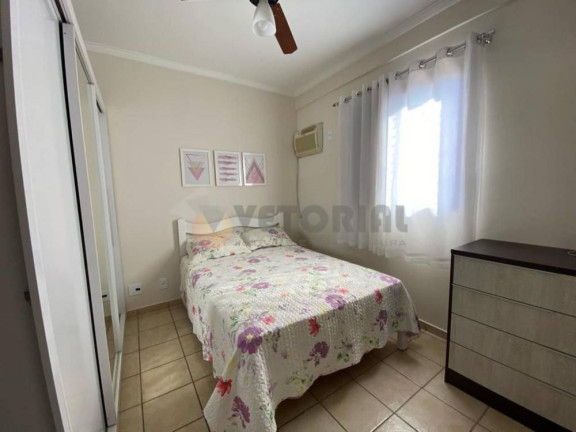 Imagem Apartamento com 2 Quartos à Venda, 80 m²