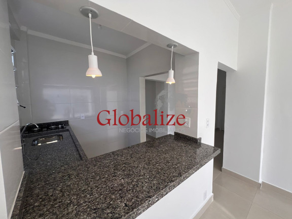 Imagem Imóvel com 1 Quarto à Venda, 50 m² em Macuco - Santos