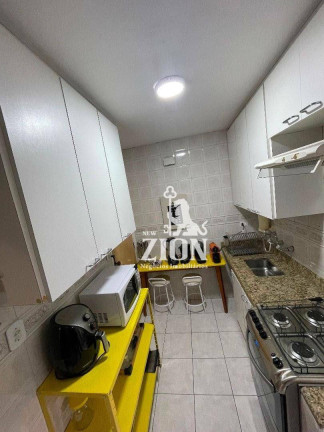 Imagem Apartamento com 3 Quartos à Venda, 68 m² em água Fria - São Paulo Imagem Apartamento com 3 Quartos à Venda, 68 m² em água Fria - São Paulo