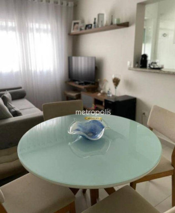 Imagem Apartamento com 1 Quarto para Alugar, 41 m² em Campo Belo - São Paulo