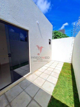 Imagem Casa com 2 Quartos à Venda, em Mangabeira - João Pessoa Imagem Casa com 2 Quartos à Venda, em Mangabeira - João Pessoa
