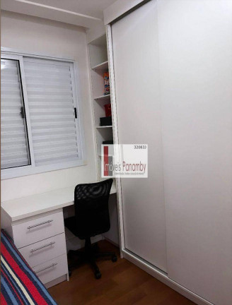 Imagem Apartamento com 3 Quartos à Venda, 98 m² em Vila Andrade - São Paulo Imagem Apartamento com 3 Quartos à Venda, 98 m² em Vila Andrade - São Paulo