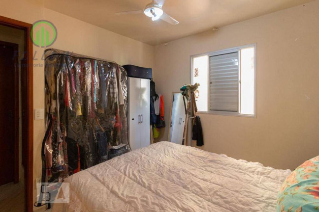 Imagem Apartamento com 2 Quartos à Venda, 65 m² em Jaguaribe - Osasco